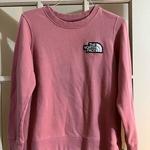 The North Face Women's Rose Crew Neck